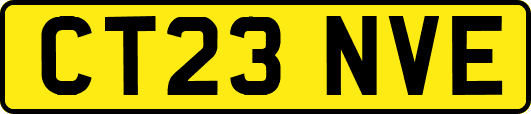 CT23NVE