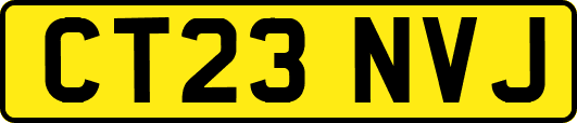 CT23NVJ
