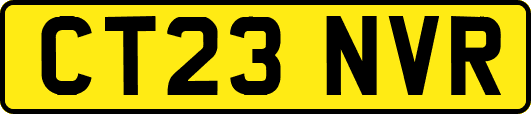 CT23NVR