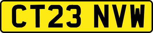 CT23NVW