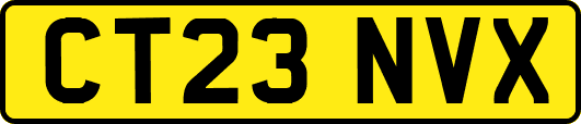CT23NVX