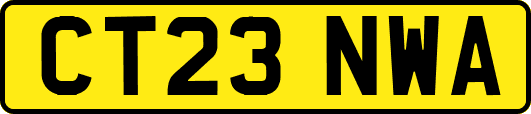 CT23NWA