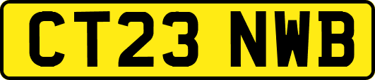 CT23NWB