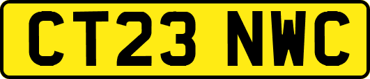 CT23NWC