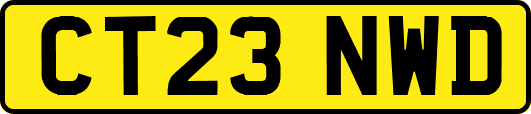 CT23NWD