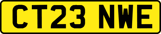 CT23NWE