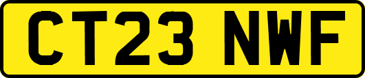 CT23NWF