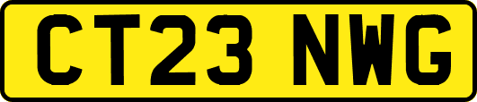 CT23NWG