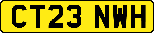 CT23NWH