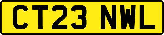 CT23NWL