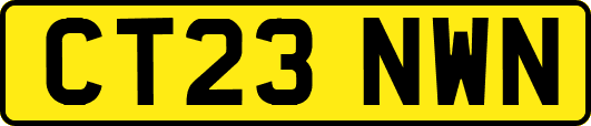 CT23NWN