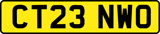 CT23NWO