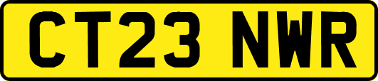 CT23NWR