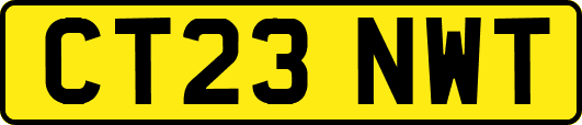 CT23NWT
