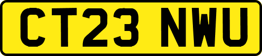 CT23NWU