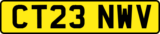 CT23NWV