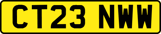 CT23NWW