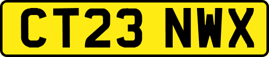 CT23NWX