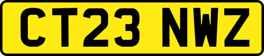 CT23NWZ
