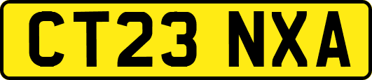 CT23NXA