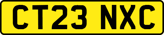 CT23NXC