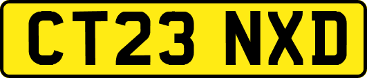 CT23NXD