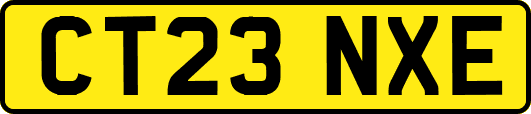 CT23NXE