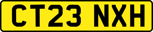 CT23NXH