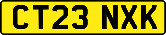 CT23NXK