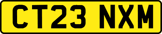 CT23NXM