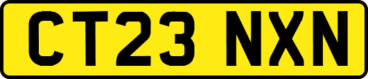 CT23NXN
