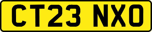 CT23NXO