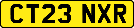 CT23NXR