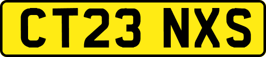CT23NXS