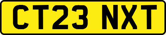 CT23NXT