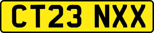 CT23NXX