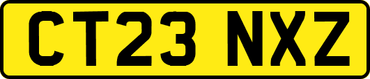 CT23NXZ