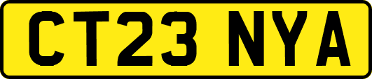 CT23NYA