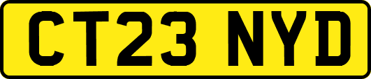 CT23NYD