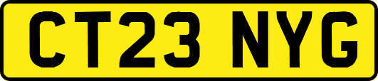 CT23NYG