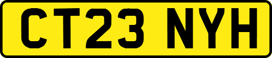 CT23NYH