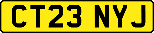 CT23NYJ