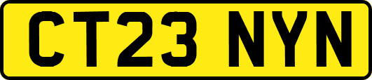 CT23NYN
