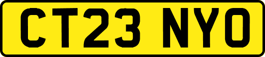 CT23NYO