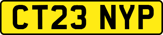 CT23NYP