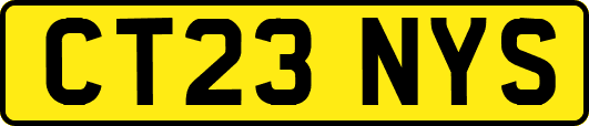 CT23NYS