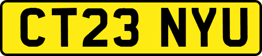 CT23NYU