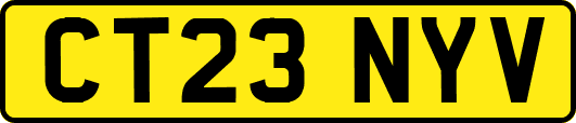 CT23NYV