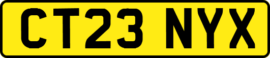 CT23NYX