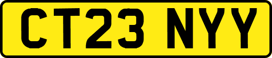 CT23NYY